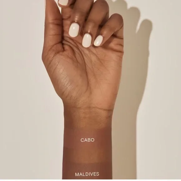 NEW Vesca Kissed By Soft Matte Bronzing Powder shade Maldives - Picture 4 of 4